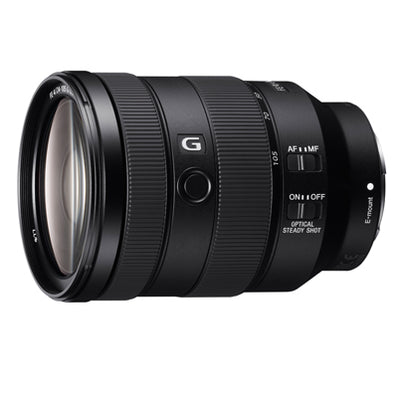 Sony Store Online Malaysia | FE 24-105mm F4 G OSS Lens