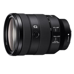 FE 24-105mm F4 G OSS Lens