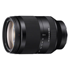 FE 24-240mm F3.5-6.3 OSS