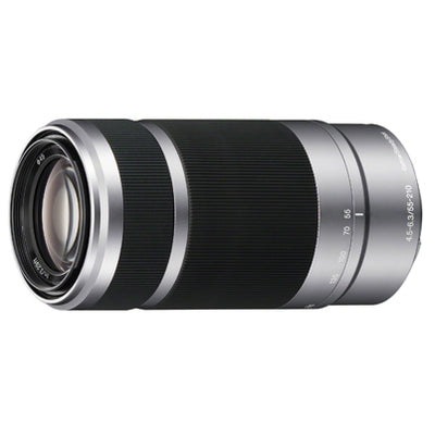 Sony Store Online Malaysia | E 55-210mm F4.5-6.3 OSS