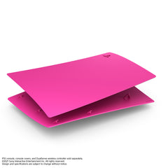 PlayStation®5 Digital Edition Console Covers (Nova Pink)