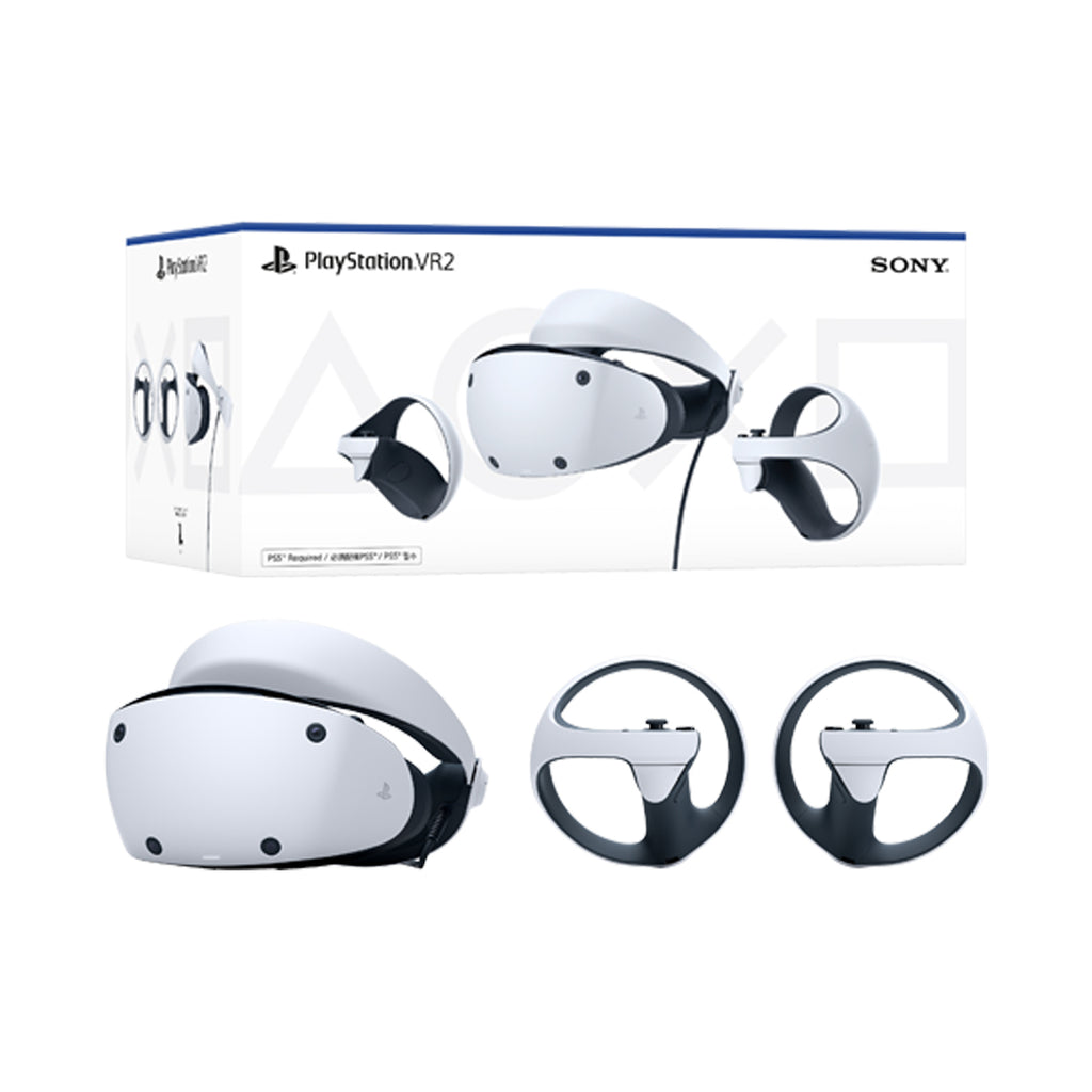 Promotion shop playstation vr