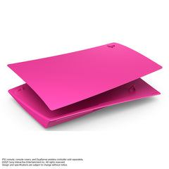 PlayStation®5 Console Covers (Nova Pink)
