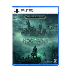 PlayStation 5 Hogwarts Legacy (Deluxe Edition)