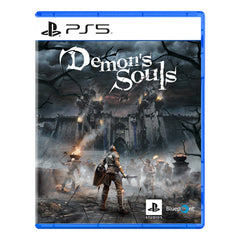 PlayStation 5 Demon's Souls