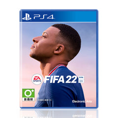 PlayStation 4 FIFA 2022 (Standard Edition)