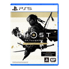 PlayStation 5 Ghost of Tsushima Director's Cut