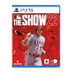 PlayStation 5 MLB The Show 22