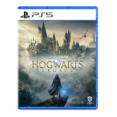 PlayStation 5 Hogwarts Legacy (Standard Edition)