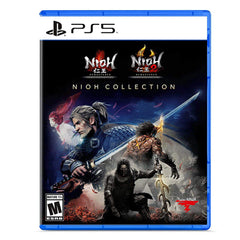 PlayStation 5 The Nioh Collection