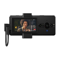 Vlog Monitor for Xperia