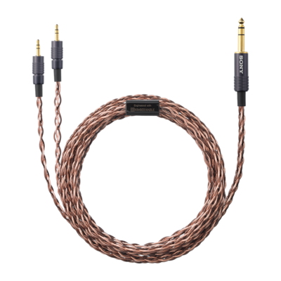 Sony Store Online Malaysia | MUC-B30UM1 Standard 3m Y-type Cable