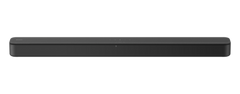 2ch Single Soundbar with Bluetooth® technology | HT-S100F