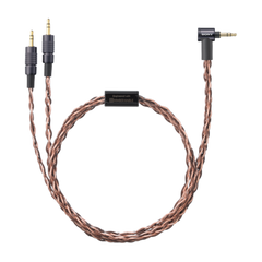 MUC-B12SM1 Stereo Mini 1.2m Y-type Cable