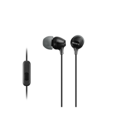 In-ear Lightweight Headphones