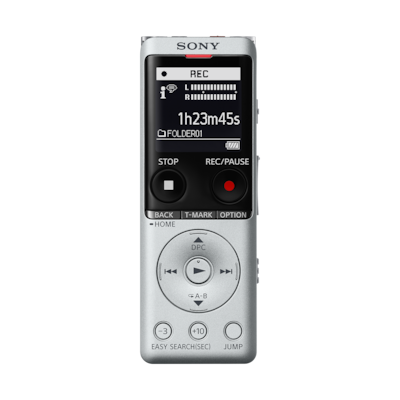 SONY ICD-UX570F(B) 【公式通販】