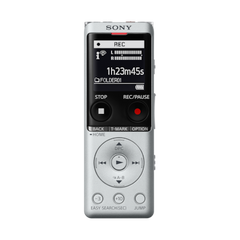 UX570 Digital Voice Recorder UX Series